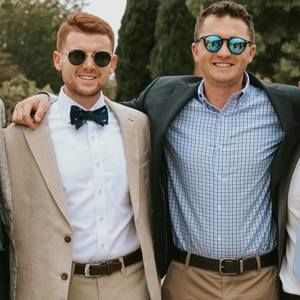 Meet your Posher, Anthony